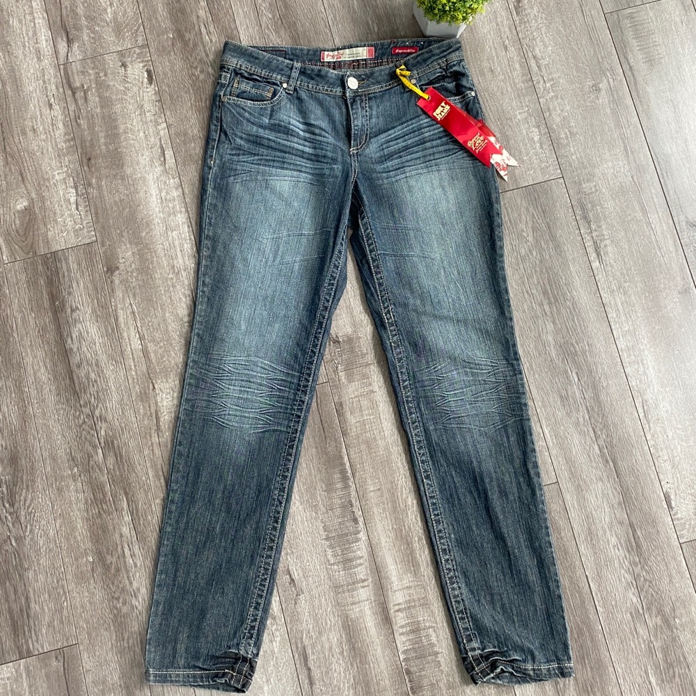 FOXY JEANS Womens Denim *NWT*